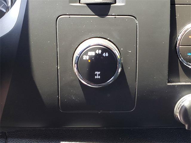 used 2007 Chevrolet Silverado 1500 car, priced at $8,988