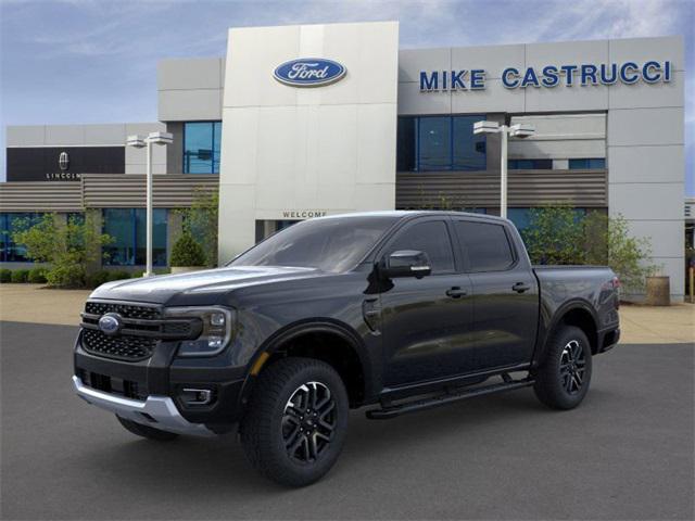 new 2024 Ford Ranger car, priced at $52,995