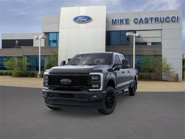 new 2026 Ford F-250 car, priced at $85,045