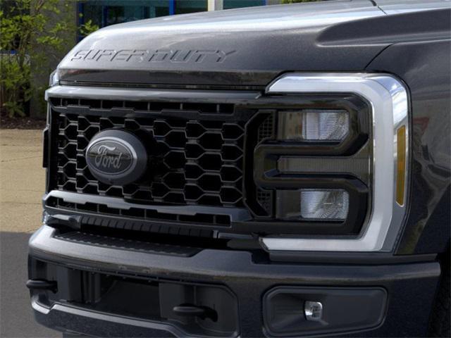 new 2026 Ford F-250 car, priced at $85,045