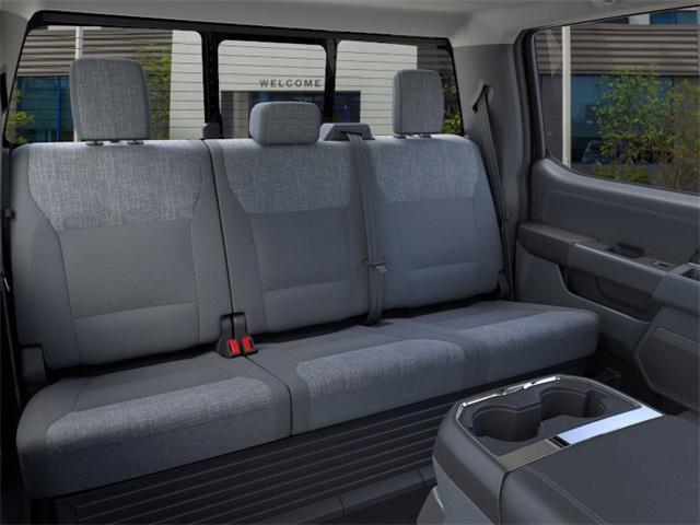 new 2026 Ford F-250 car, priced at $85,045