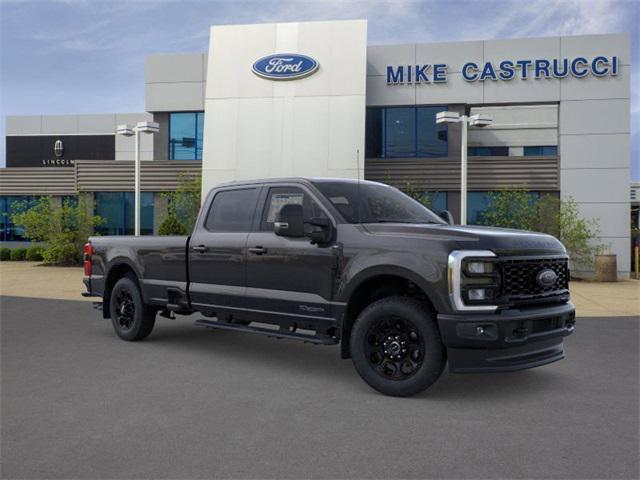 new 2026 Ford F-250 car, priced at $85,045