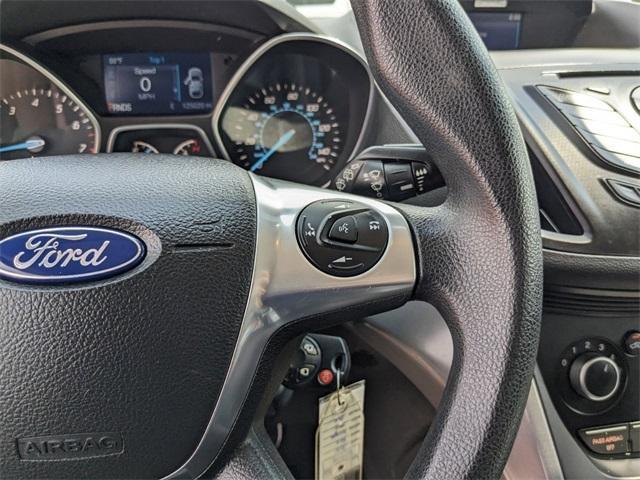 used 2015 Ford Escape car, priced at $9,487