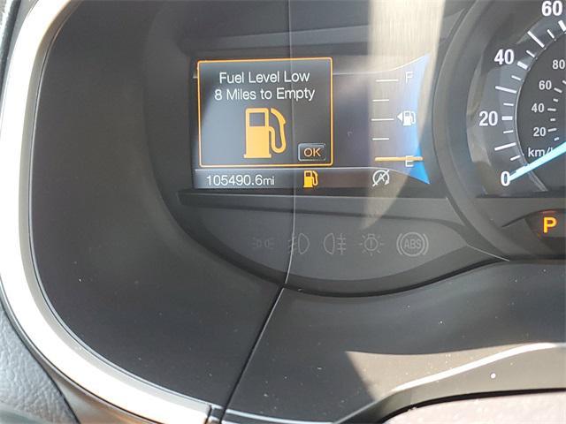 used 2019 Ford Edge car, priced at $14,387