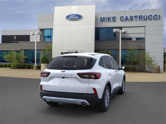 new 2025 Ford Escape car, priced at $28,839