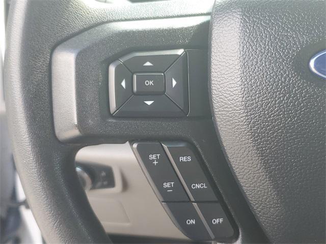 used 2020 Ford F-150 car, priced at $31,987