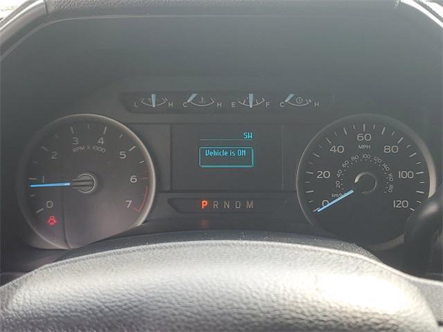 used 2020 Ford F-150 car, priced at $31,987