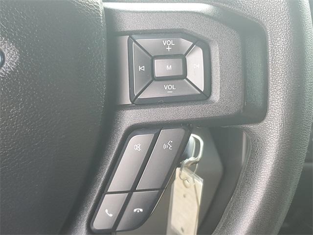used 2020 Ford F-150 car, priced at $31,987
