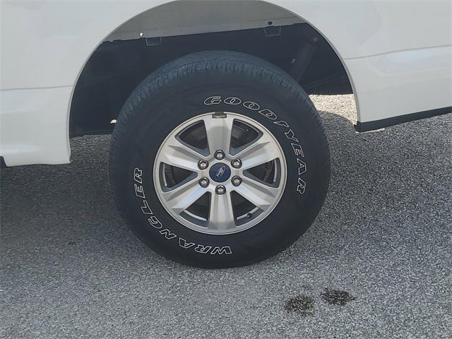 used 2020 Ford F-150 car, priced at $31,987