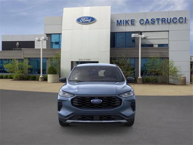 new 2025 Ford Escape car, priced at $31,176