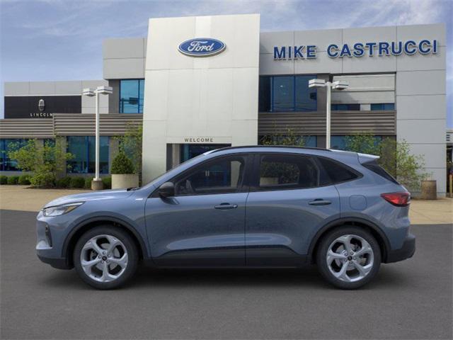 new 2025 Ford Escape car, priced at $33,176