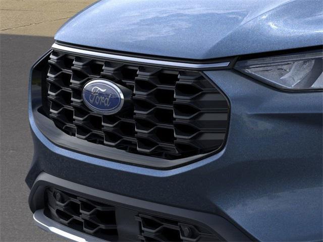 new 2025 Ford Escape car, priced at $33,176