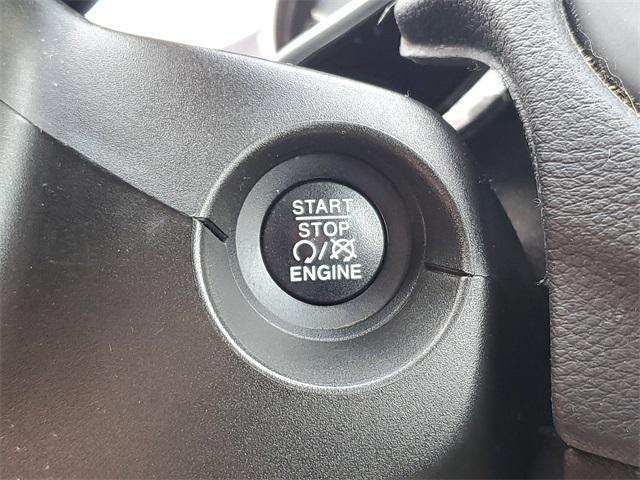 used 2020 Jeep Compass car, priced at $13,487