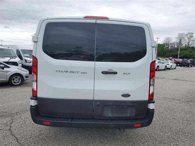 used 2023 Ford Transit-350 car, priced at $36,987