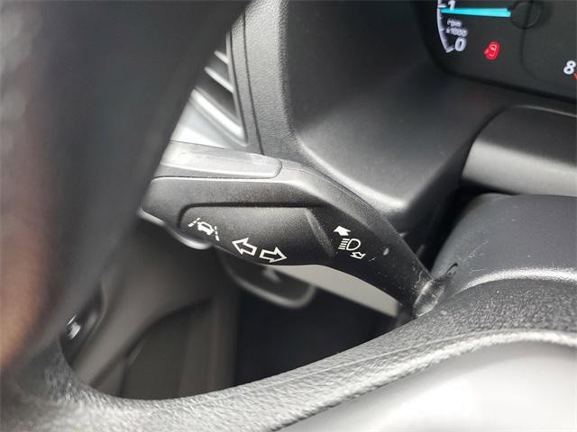 used 2023 Ford Transit-350 car, priced at $36,987