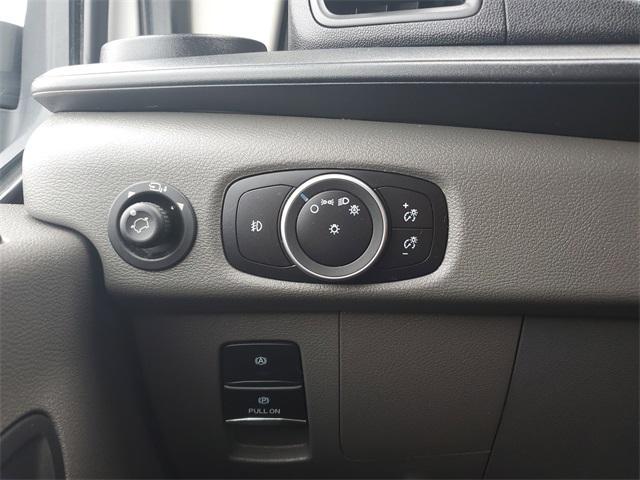 used 2023 Ford Transit-350 car, priced at $36,987