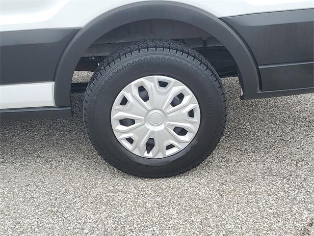 used 2023 Ford Transit-350 car, priced at $36,987