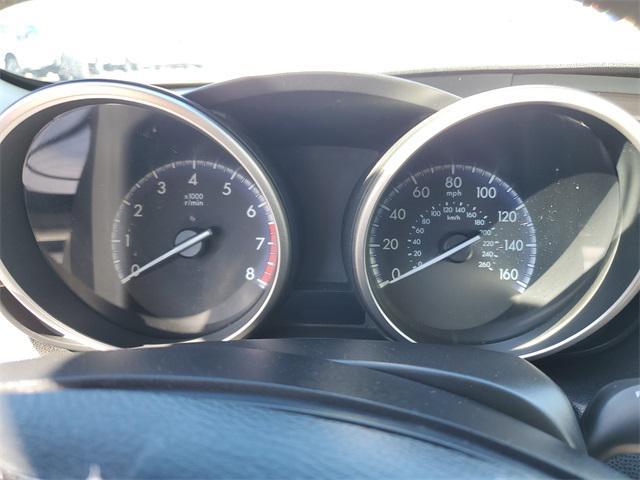 used 2013 Mazda Mazda3 car, priced at $4,987