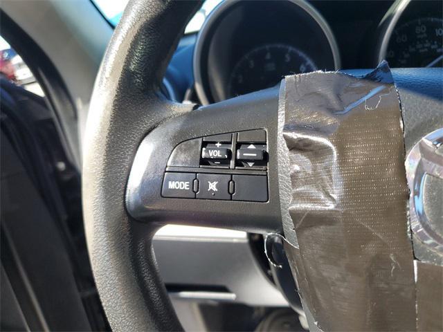used 2013 Mazda Mazda3 car, priced at $4,987