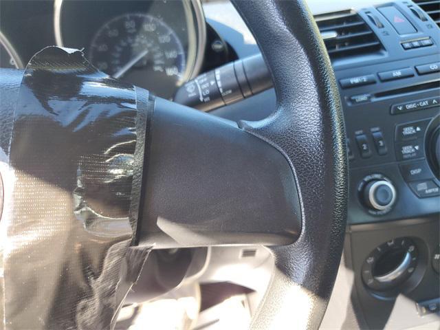 used 2013 Mazda Mazda3 car, priced at $4,987