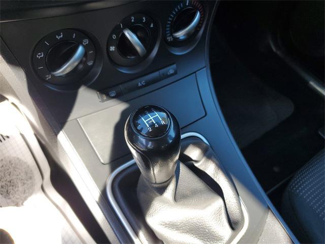 used 2013 Mazda Mazda3 car, priced at $4,987