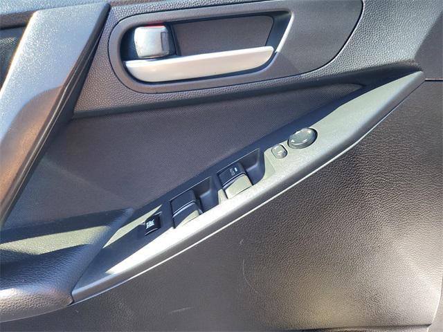 used 2013 Mazda Mazda3 car, priced at $4,987