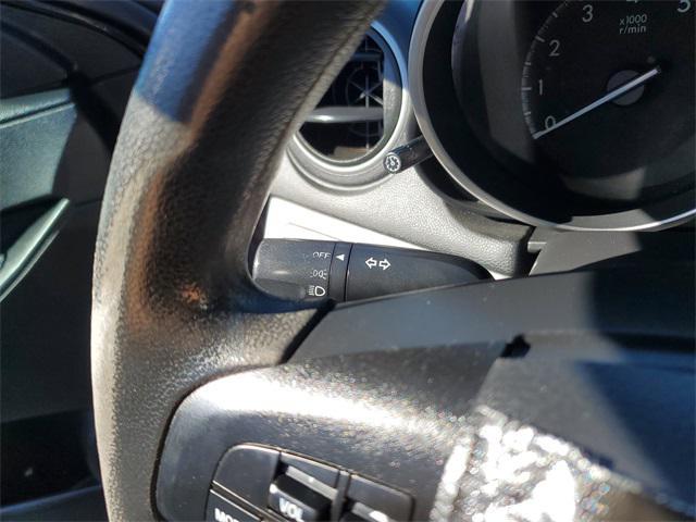 used 2013 Mazda Mazda3 car, priced at $4,987