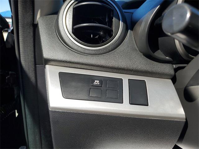 used 2013 Mazda Mazda3 car, priced at $4,987