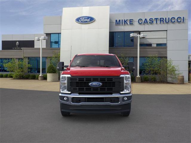 new 2024 Ford F-250 car, priced at $53,062