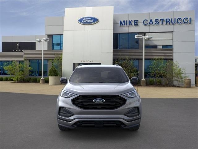 new 2024 Ford Edge car, priced at $36,495