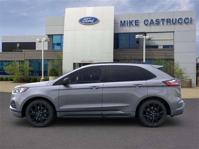 new 2024 Ford Edge car, priced at $36,495