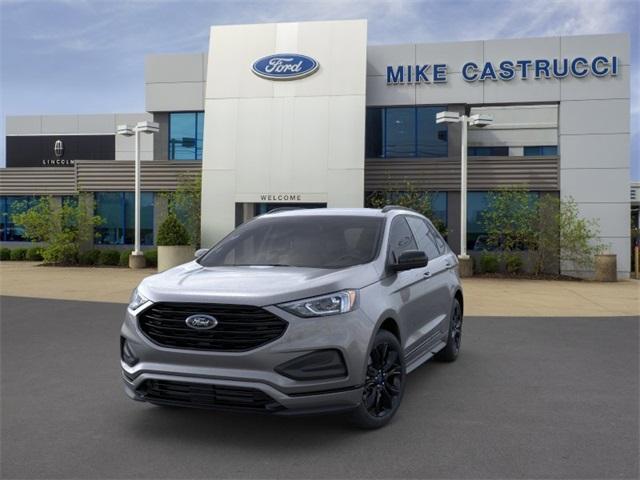 new 2024 Ford Edge car, priced at $36,495