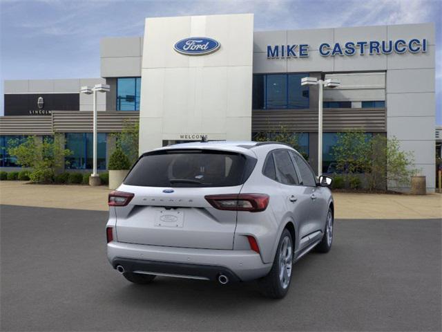 new 2024 Ford Escape car, priced at $24,995