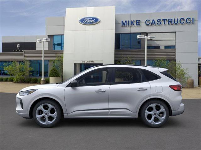 new 2024 Ford Escape car, priced at $33,225