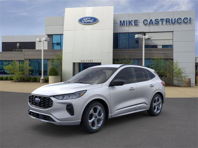 new 2024 Ford Escape car, priced at $29,498