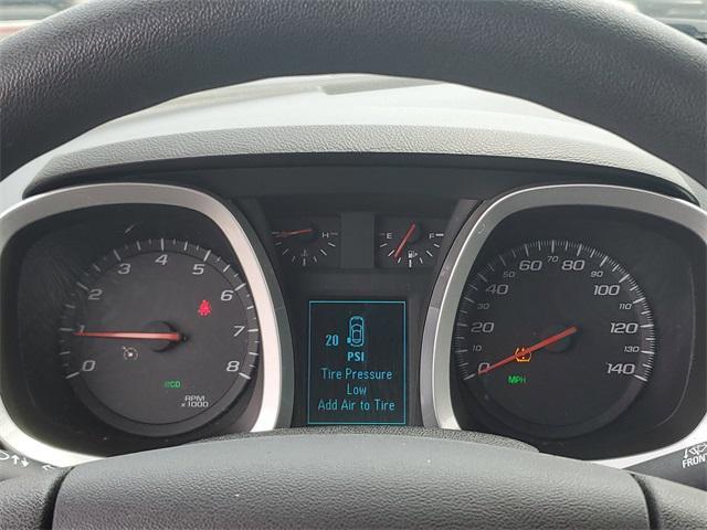 used 2017 Chevrolet Equinox car, priced at $10,287