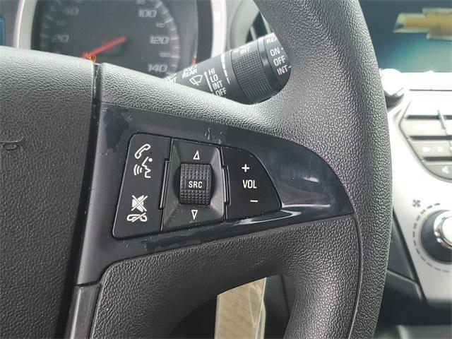 used 2017 Chevrolet Equinox car, priced at $10,287