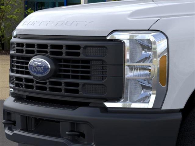 new 2024 Ford F-350 car, priced at $50,995