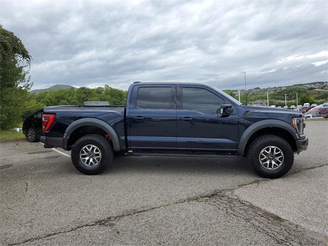 used 2023 Ford F-150 car, priced at $68,633