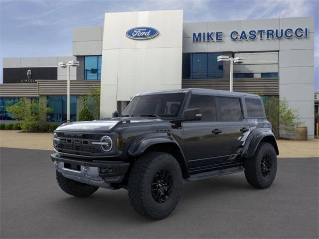 new 2024 Ford Bronco car, priced at $94,000