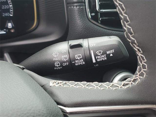 used 2024 Jeep Wagoneer car, priced at $59,987