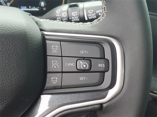 used 2024 Jeep Wagoneer car, priced at $59,987