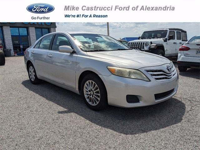 used 2010 Toyota Camry car, priced at $6,779