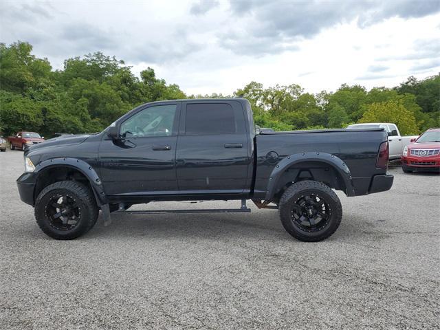 used 2015 Ram 1500 car, priced at $18,386