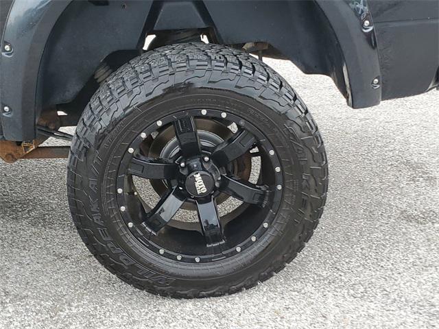 used 2015 Ram 1500 car, priced at $18,386