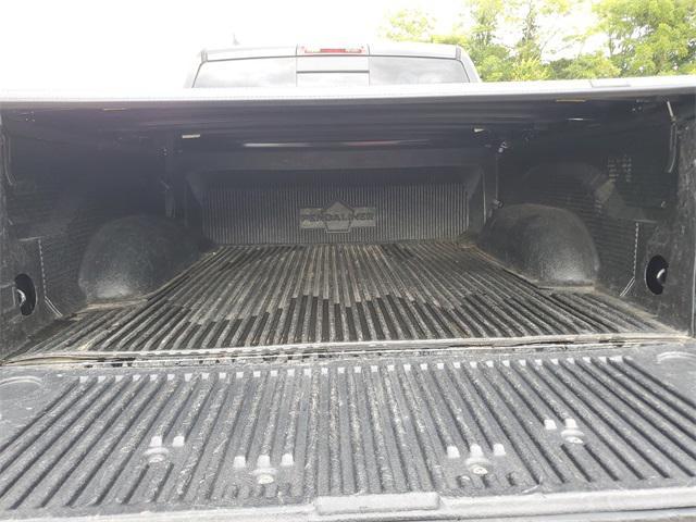 used 2015 Ram 1500 car, priced at $18,386