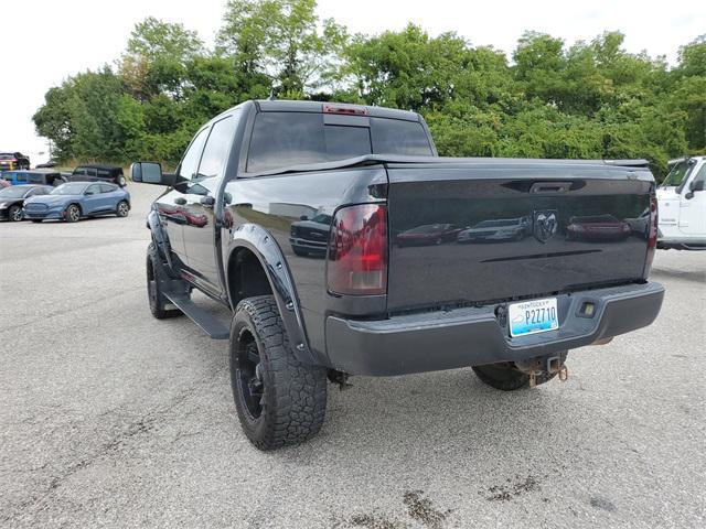 used 2015 Ram 1500 car, priced at $18,386