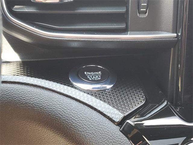 used 2022 Ford Explorer car, priced at $38,338