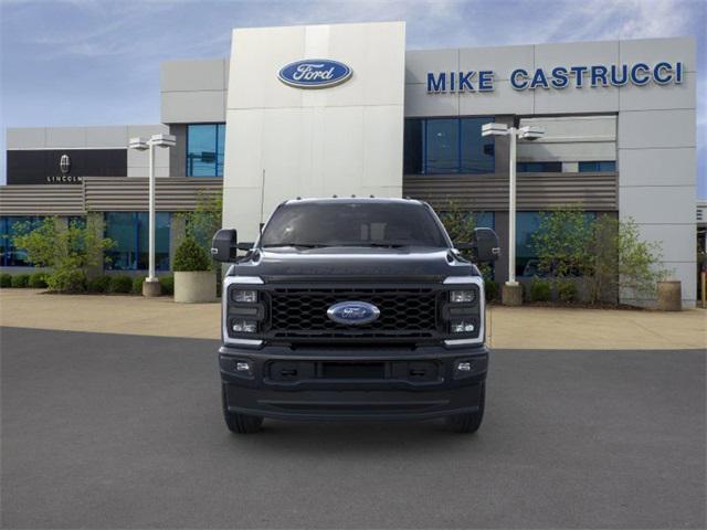 new 2024 Ford F-350 car, priced at $80,520