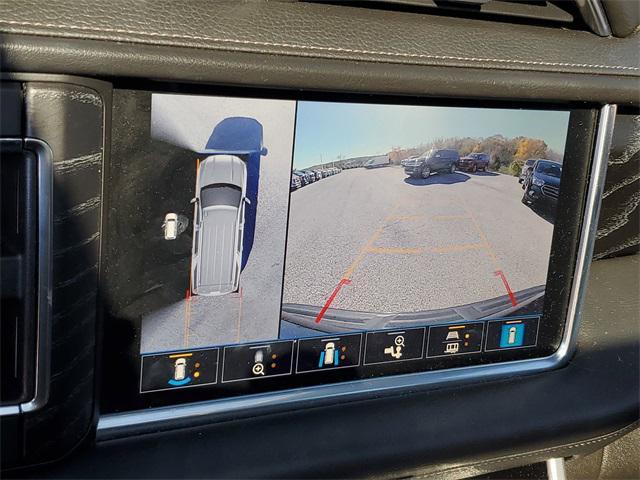 used 2021 GMC Yukon XL car, priced at $43,961